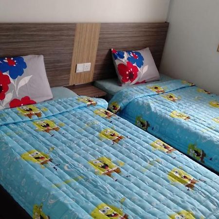 Alor Setar Homestay Ngoại thất bức ảnh